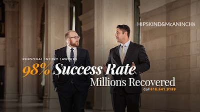 Hipskind & McAninch, LLC - Car accident lawyer